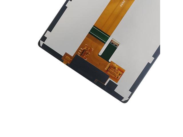 8.7'' LCD Display For Tab A7 Lite 2021 T225 LCD Touch Screen Digitizer  Panel Assembly(T225 Black) 