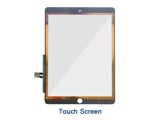 10.3'' LCD Screen For Tab M10 Plus X606 TB-X606F TB-X606X TB-X606 LCD  Display Panel Touch Screen Digitizer full Assembly(original black) 