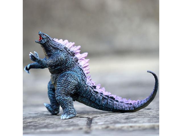 10cm King Kong Vs Godzilla Action Figure Movie Model King Of The