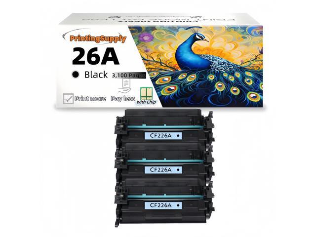 Cartucce LaserJet Pro M402 Cartucce Toner Compatibili Per HP 26X - Foto 6