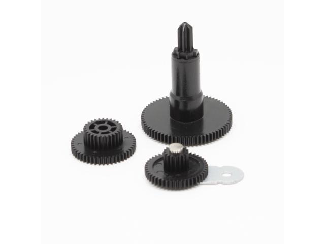 Sonilco Ribbon Drive Gear Set for Epson TM220, U220DP, U220BP, U220AP ...