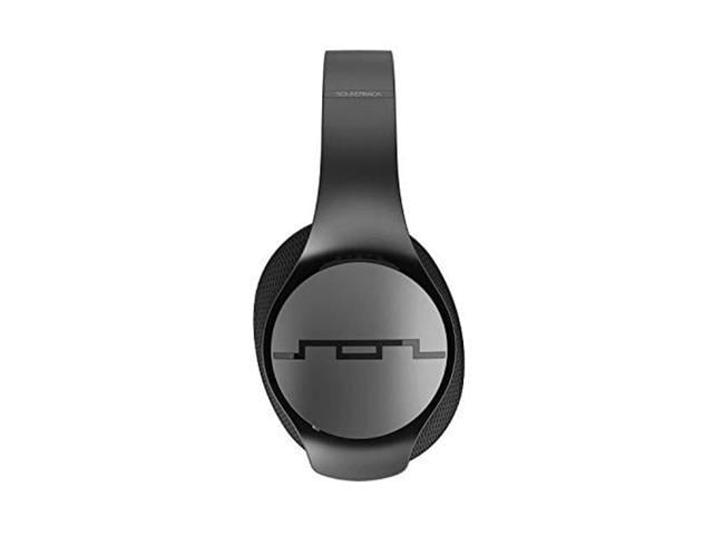 SOL REPUBLIC Soundtrack Wireless Headphones - Newegg.com