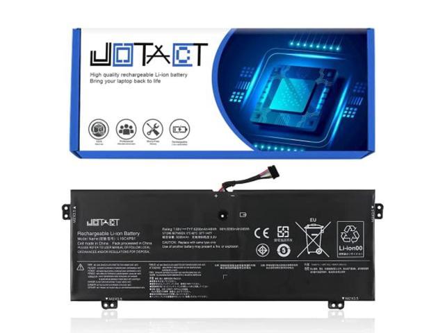 JOTACT L16C4PB1 Laptop Battery Compatible with Lenovo Yoga 720-13IKB
