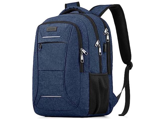 BIKROD Backpack for Men, Large School Backpacks for Teens Water ...