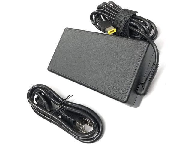 135W 170W voeding oplader oplaadkabel notebook oplader AC