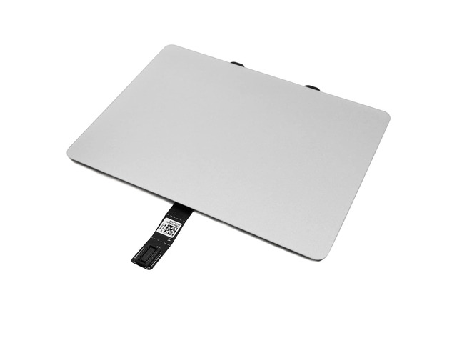 A1398 MacBook Pro 15" Retina Trackpad Replacement – Compatible With Mid 2012 & Early 2013 Models (MC975, MC976)-736487