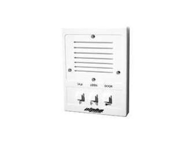 ALPHA COMMUNICATIONS IS543 5/4/3 WIRE INTERCOM STAT-PLAST - Newegg.com