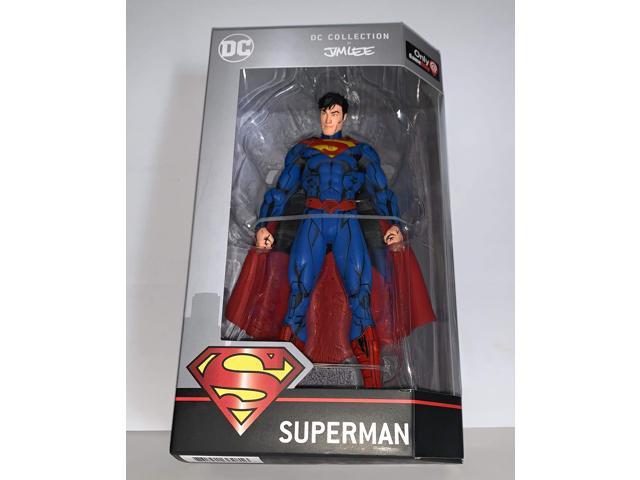 DC Collection by Jim Lee - Superman - Newegg.com