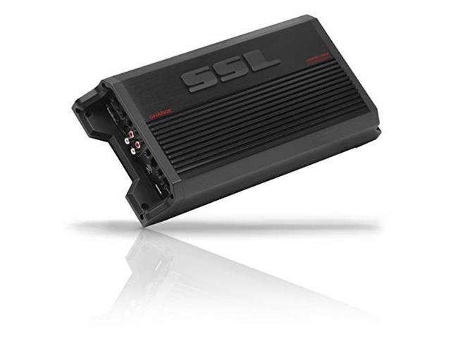 Sound Storm Laboratories CG3000.1D Class D Car Amplifier - 3000 Watts ...