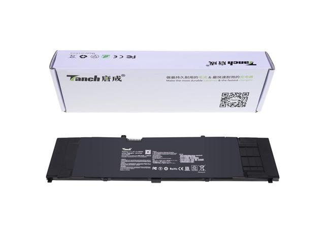 Batteria Per ASUS Zenbook UX310U Series - Modello B31N1535, 4110mAh/48Wh - Foto 8