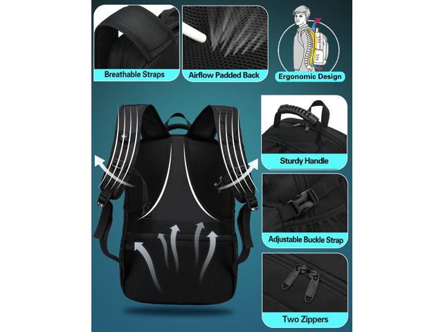 antler backpack laptop Discovery 45L in Dark Green – USA it can be worn tec_INFINITYXROSS_RL_SP Copper Fishing Line - Size Color:2-1/2oz White