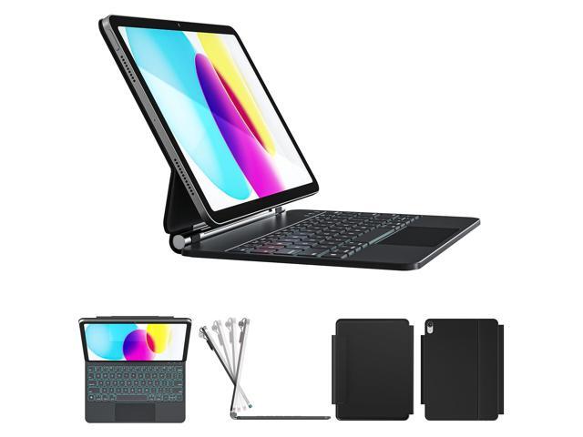 For IPad 10th Generation Case With Keyboard, 10.9 Inch 2022 - View #2