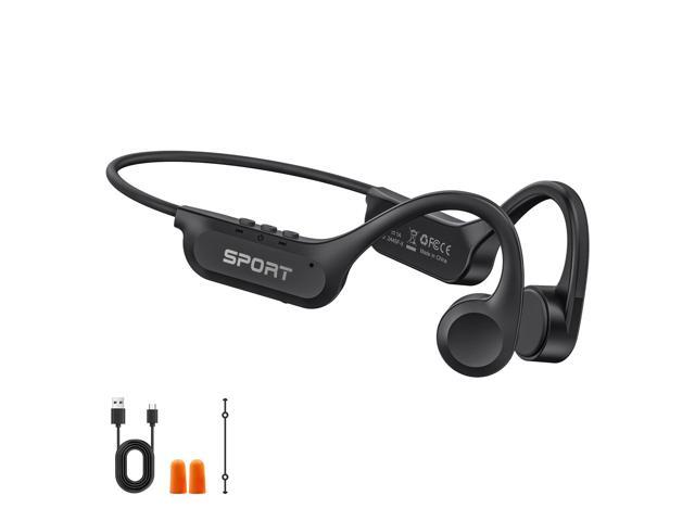 Yorlu Bone Conduction Headset for Running