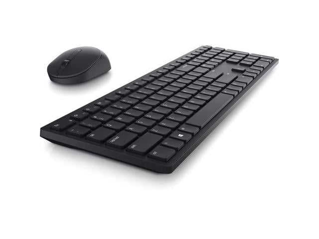 dell chiclet keyboard wireless