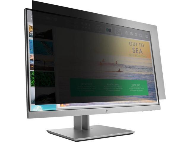 hp e223 privacy screen