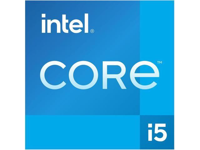 Intel Core i5-11400F - Core i5 11th Gen Rocket Lake 6-Core 2.6 GHz LGA 1200  65W Desktop Processor (ABS Only) - CM8070804497016