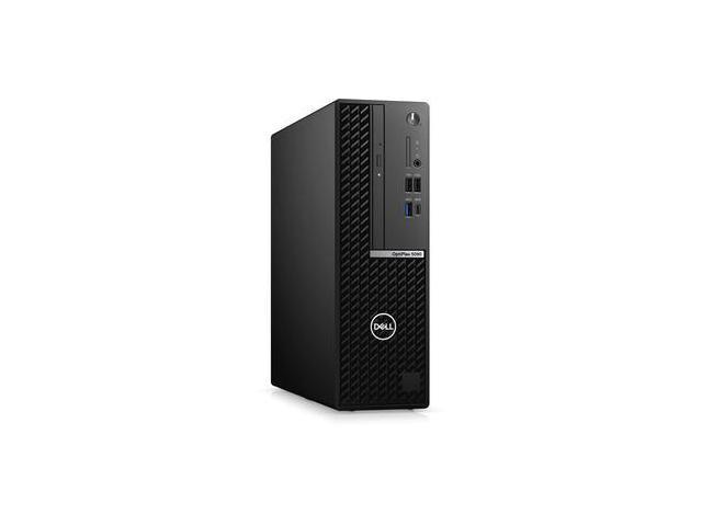 Dell OptiPlex 5000 5090 Desktop Computer - Intel Core i7 10th Gen