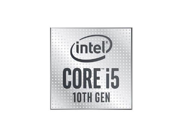 Intel i5 10600kf CPU