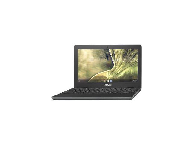 Used - Like New: Asus Chromebook C204 C204MA-YZ02-GR 11.6