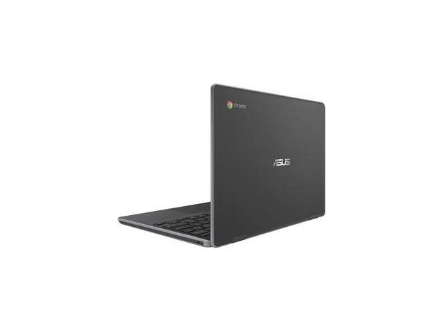 ノートパソコン ASUS Chromebook C204MA ノートPC PC/タブレット 家電・スマホ・カメラ おすすめ