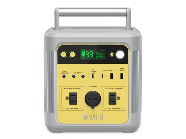 rv battery backup