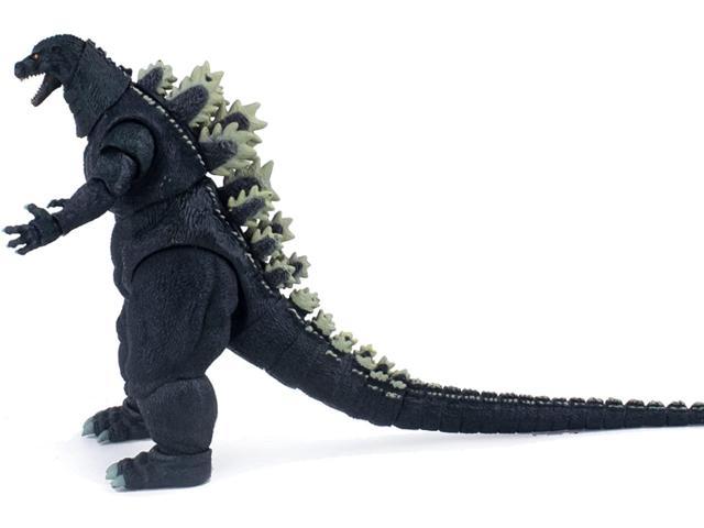 New !! Godzilla VS Space Godzilla Action Figure ! USA Seller !!! NECA 