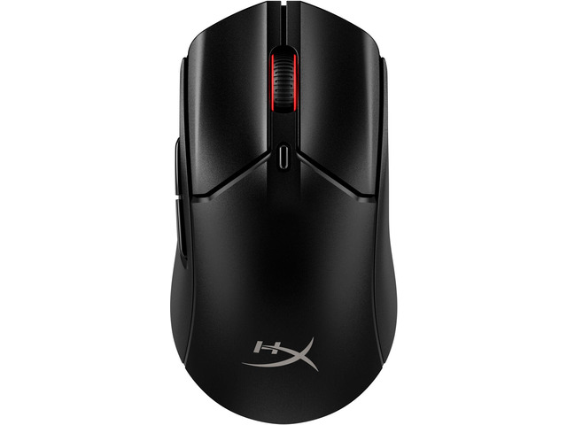 HyperX Pulsefire Haste 2 Wireless Gaming Mouse- Ultra Lightweight, 61g ...