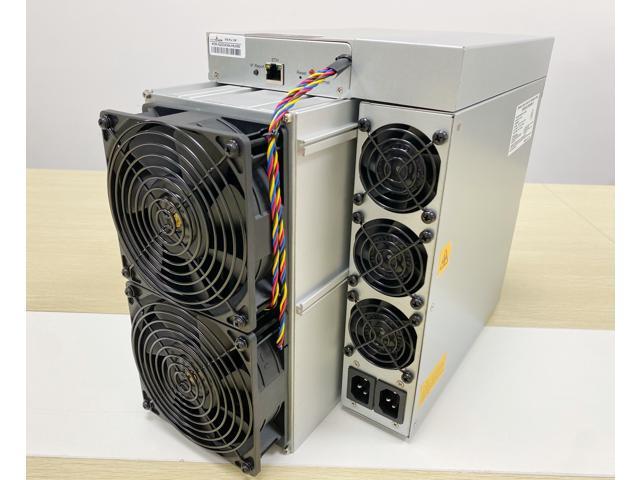 New AntMiner S19j Pro 104T Asic Miner Sha256 Bitcoin BCH BTC miner ...