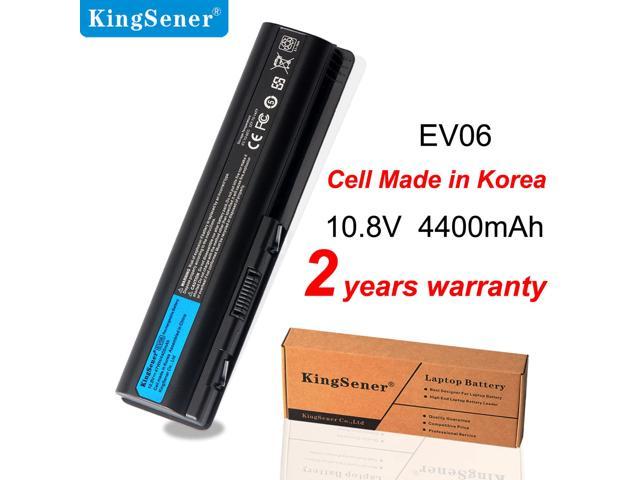 Kingsener Laptop Battery Ev For Compaq Presario Cq Cq Cq Cq Cq Cq Cq For Hp