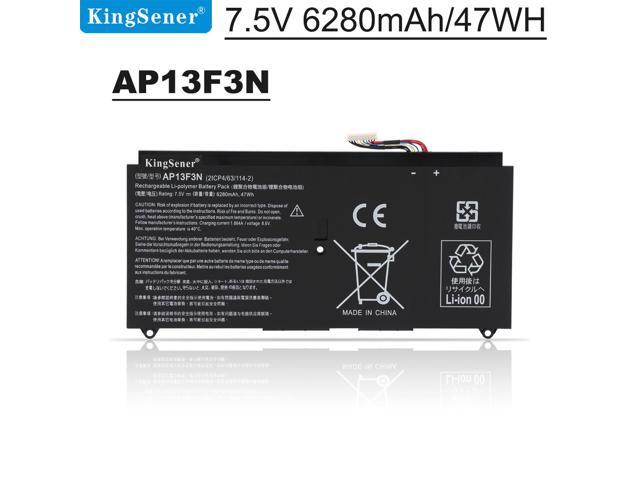 JACK DE CORRIENTE ACER ASPIRE S7-191 S7-393 S7-392 S7-391 – Soluciones