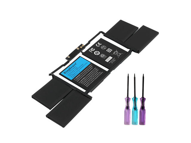 Kingsener A1820 Battery For Apple MacBook Pro 15 inch A1707 2016 2017 ...