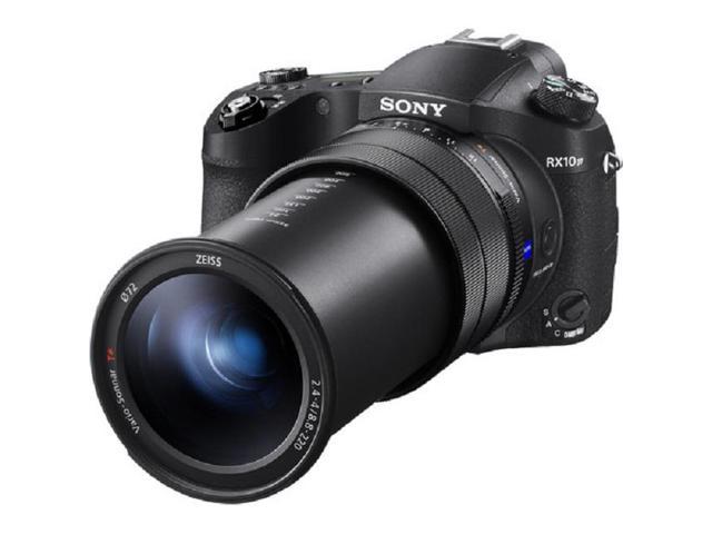 Sony Cyber-Shot DSC-RX10 Mark IV (Black) - Newegg.ca