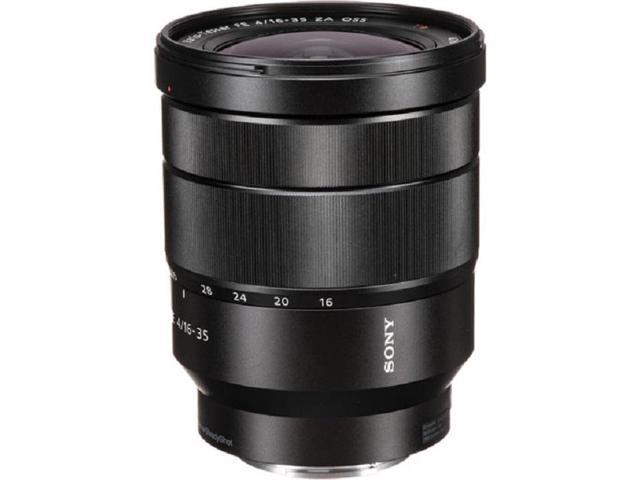 Sony Vario-Tessar T* FE 16-35mm f/4 ZA OSS Lens (SEL1635Z