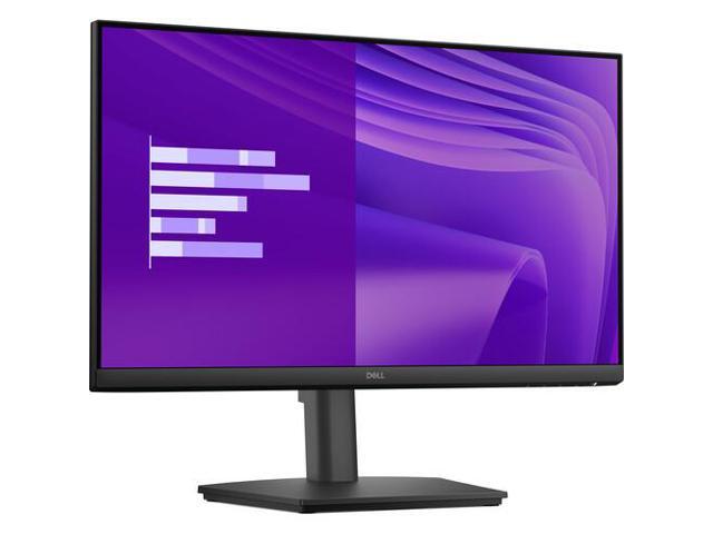 Dell Pro 24 Adjustable Stand Monitor - E2425HSM, FHD, 100 Hz Display, Height Adjustable, IPS