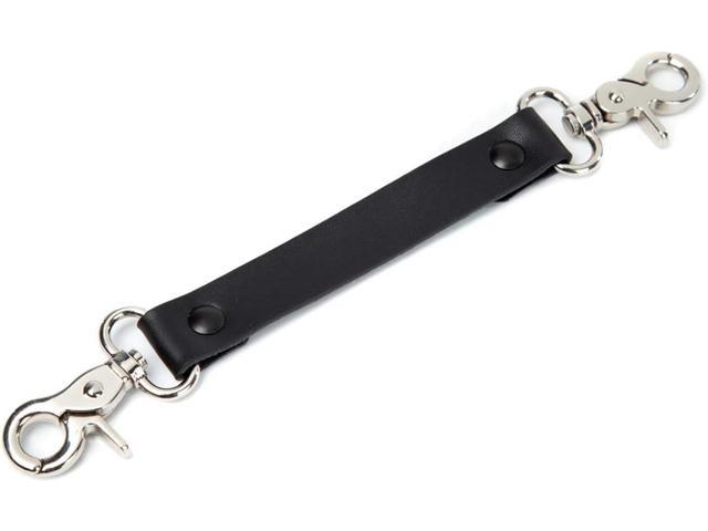  Boston Leather Firefighter's Radio Strap/Belt : Electronics