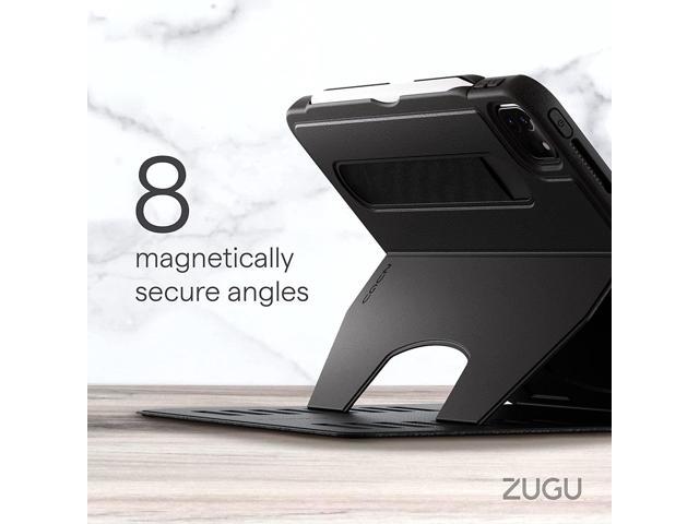 zugu case with keyboard