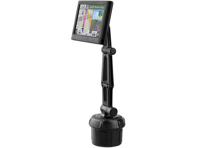 Genuine Garmin Nuvi 1690 GPS Suction Cup & Cradle/Charger Mount New Replacement 