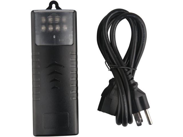 6V AC Adapter - Travel Power Adapter Plug for BPM - Vive Health