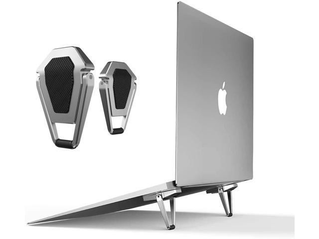 macbook pro vertical stand cooling