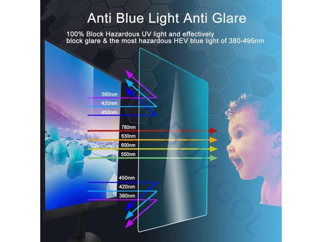 YINOVEEN 2 Pack 14 Inch Anti-Glare Screen Protector For Lenovo ThinkPad