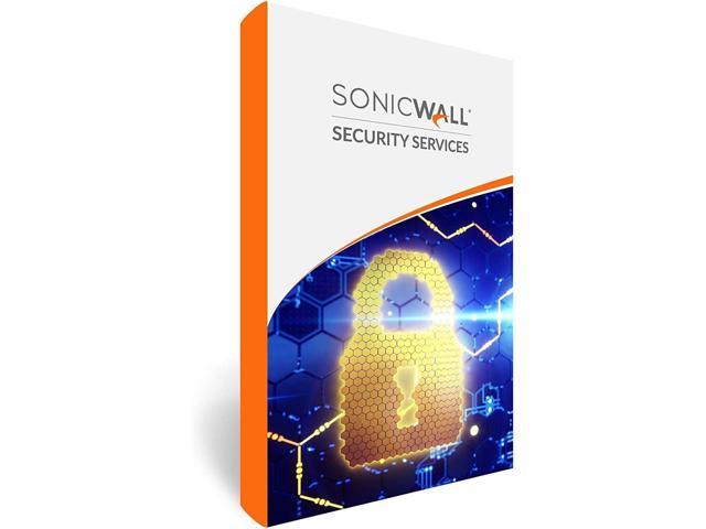 SonicWall SonicWave 681 Wi-Fi Cloud Manager 3YR License (03-SSC