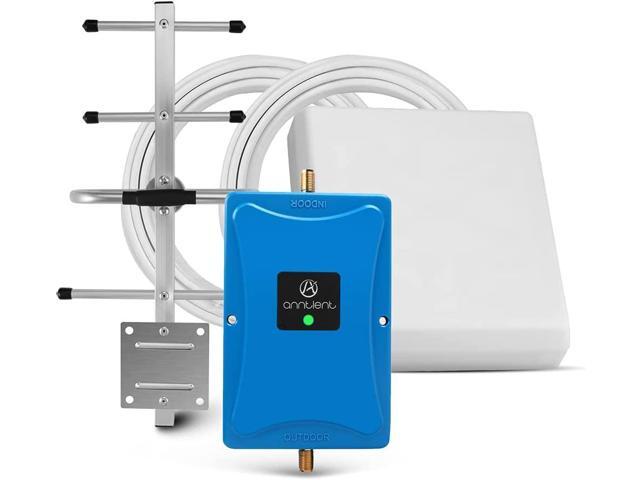 Verizon 5g 4g Cell Phone Signal Booster For Home And Office Enhance Your Data Sd Over Lte 700mhz Band 13 Cellular Repeater With Panel Yagi Antennas Fcc Approved Newegg Com Verizon 5g 4g Cell Phone Signal Booster, Verizon Signal Booster For Basement