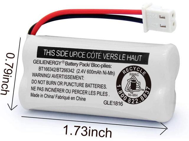 NIB HC1X BATTERY DOOR FOR USE WITH EXTENDED CAPACITY BATTERIES 