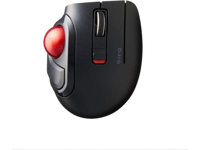 Hot Take: Elecom Bitra Finger Trackball