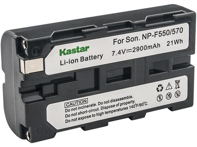 Kastar AC Wall Battery Charger Replacement for Sony CCD-TRV57 CCD-TRV58 CCD-TRV59 CCD-TRV615 CCD-TRV62 CCD-TRV65 CCD-TRV66 CCD-TRV67 CCD-TRV68 CCD-TRV71 CCD-TRV715 CCD-TRV716 CCD-TRV72 