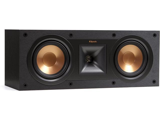 klipsch r 25 c