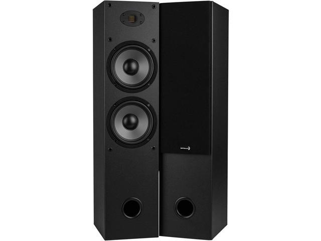 Dayton Audio T652-AIR Dual 6-1/2