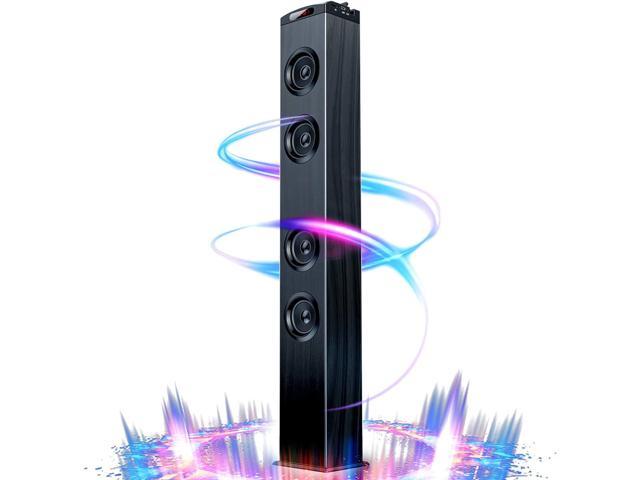 home stereo floor standing speakers