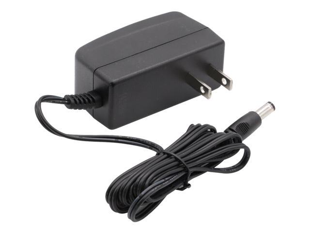 1A POWER SUPPLY ADAPTER CHARGER FOR LED STRIP LIGHT CCTV CAMERA 12V 