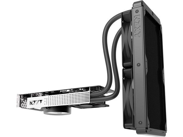 NZXT KRAKEN G12 - GPU Mounting Kit for Kraken X Series AIO - Enhanced ...